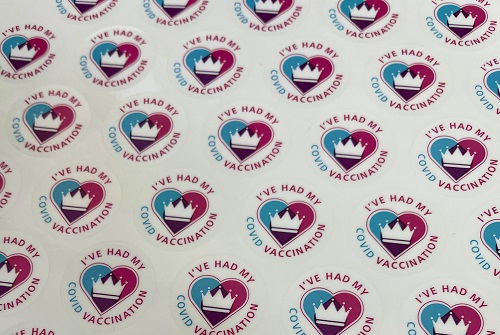 Vaccinations Reaching All of Our Community